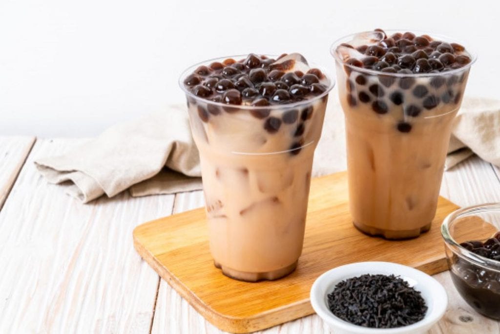10 Most Popular Boba Teas in Klang Valley Malaysia 2023