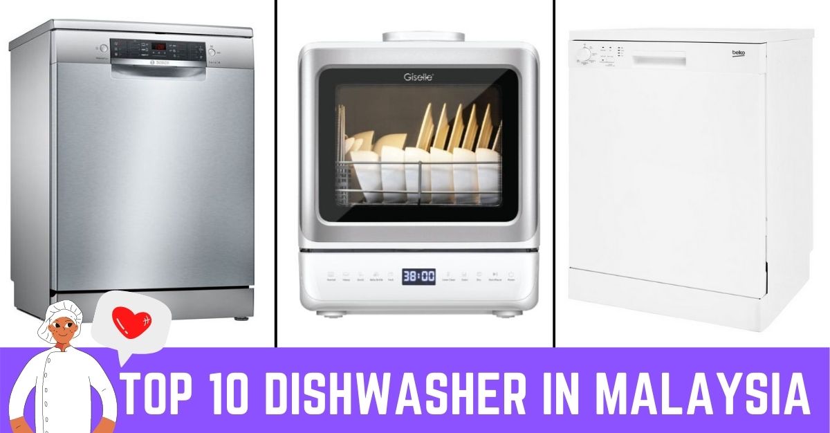 Top 10 Mayonnaise Brands in Malaysia Best Mayonnaise Brands