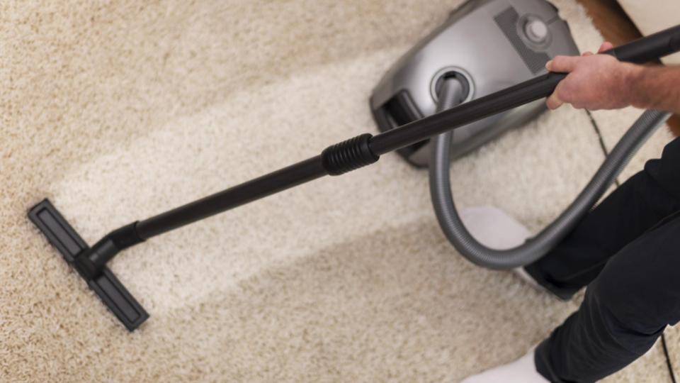 Top 10 Vacuum Cleaners in Malaysia Good Choice