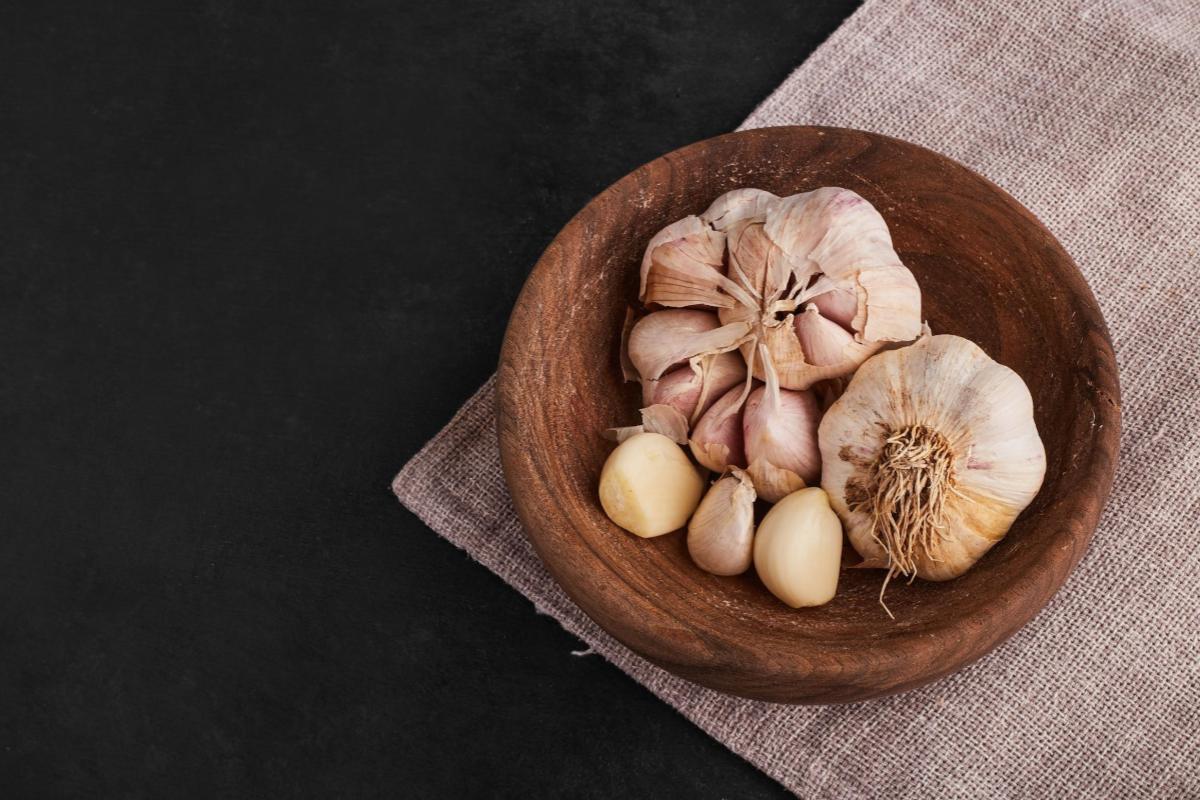5 Ways To Cut Your Garlic 1