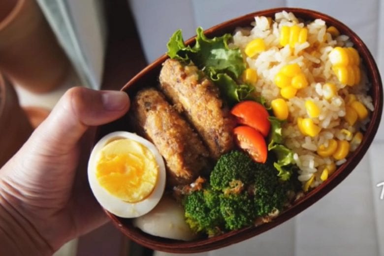 Husband Bento Boxes by Wife Malaysia 5 Lovely Bento Ideas For 5 Days