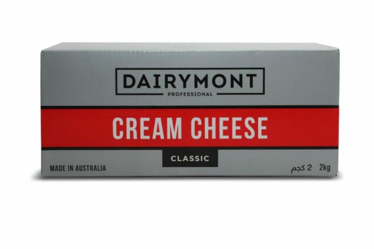 Top 12 Cream Cheese Brands in Malaysia 2022 My Weekend Plan