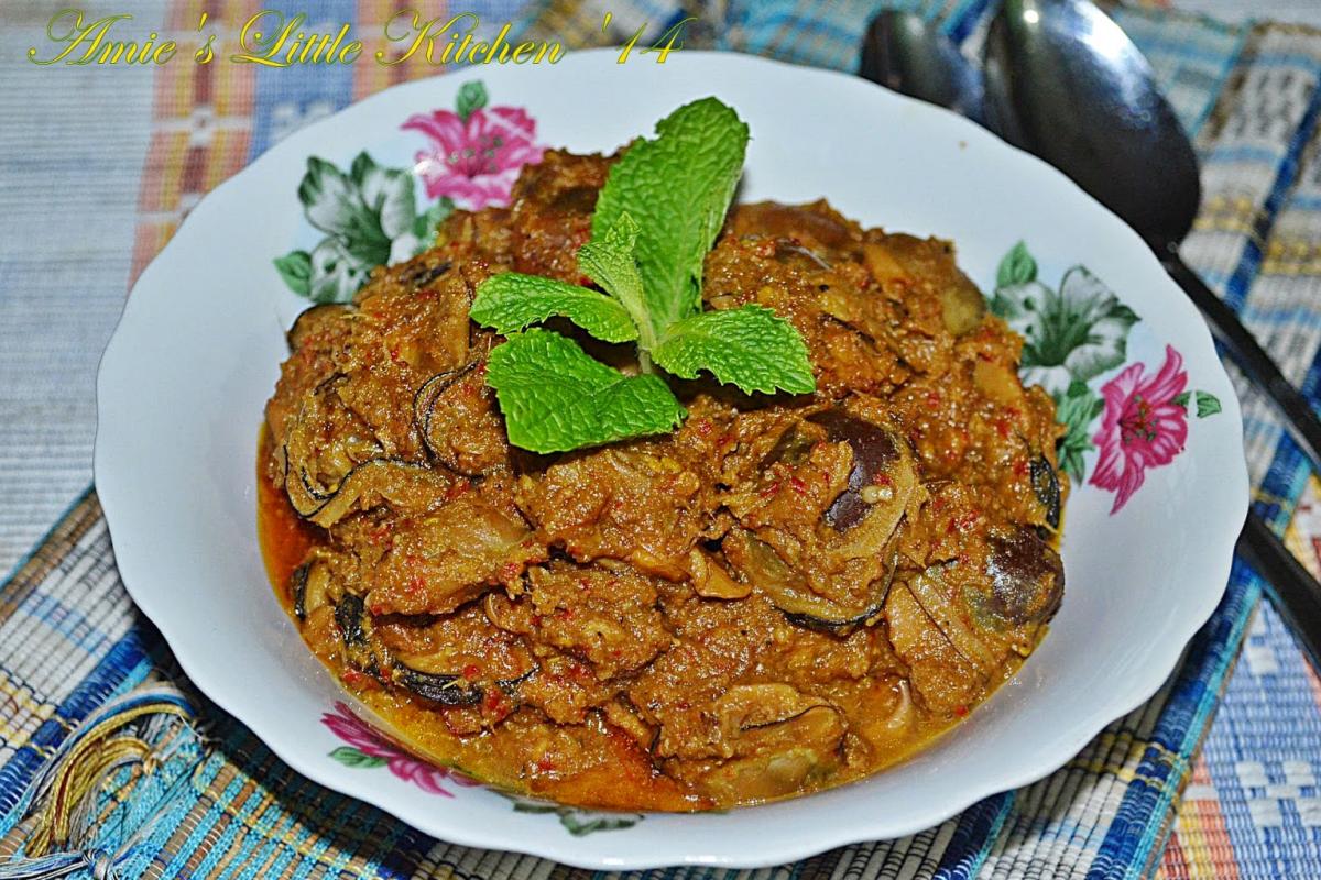 Ultimate Rendang Recipes and Variations Malaysia | My Weekend Plan