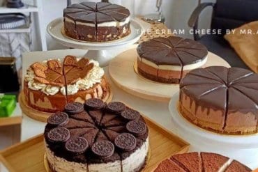 IMPORTANT Tips to Remember When Baking No Bake Cakes   Chilled Cheesecakes