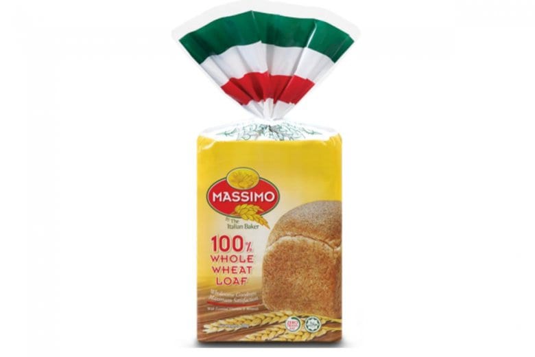 Top 5 Best Bread Brands in Malaysia 2022 The Healthier Choice