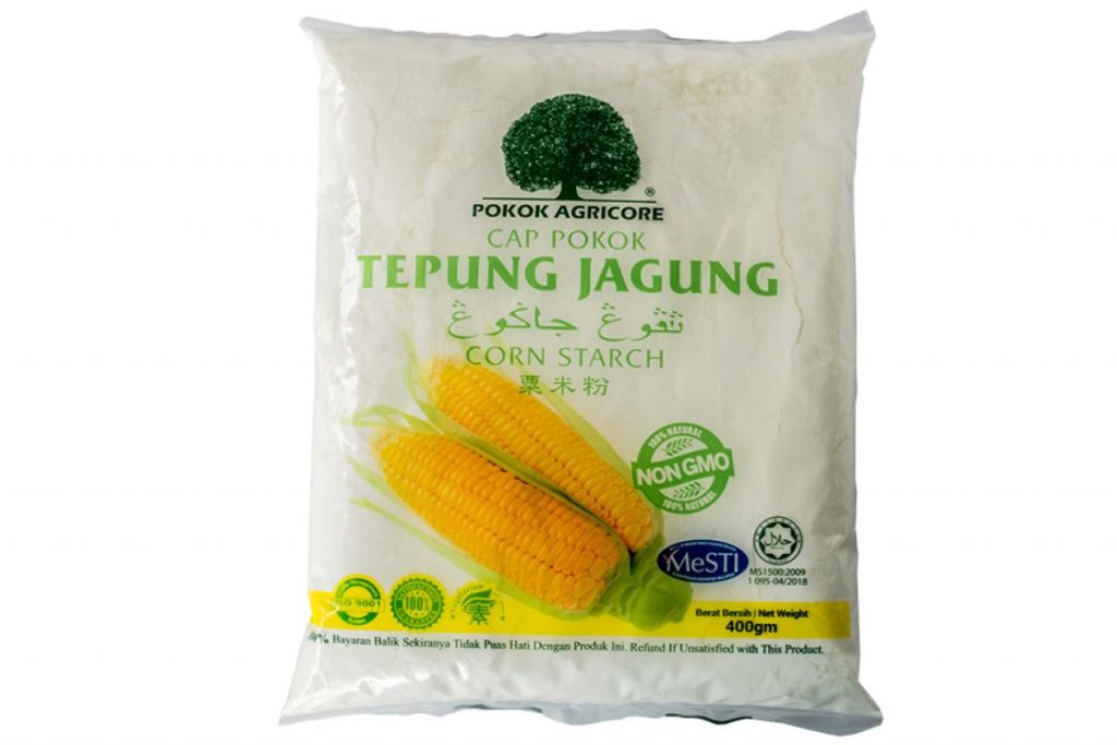 Top 10 Cornstarch Flour In Malaysia My Weekend Plan