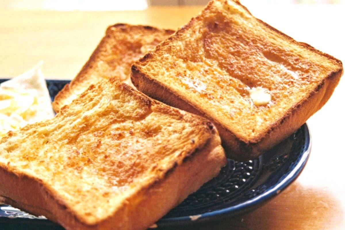 French Toast 2 1