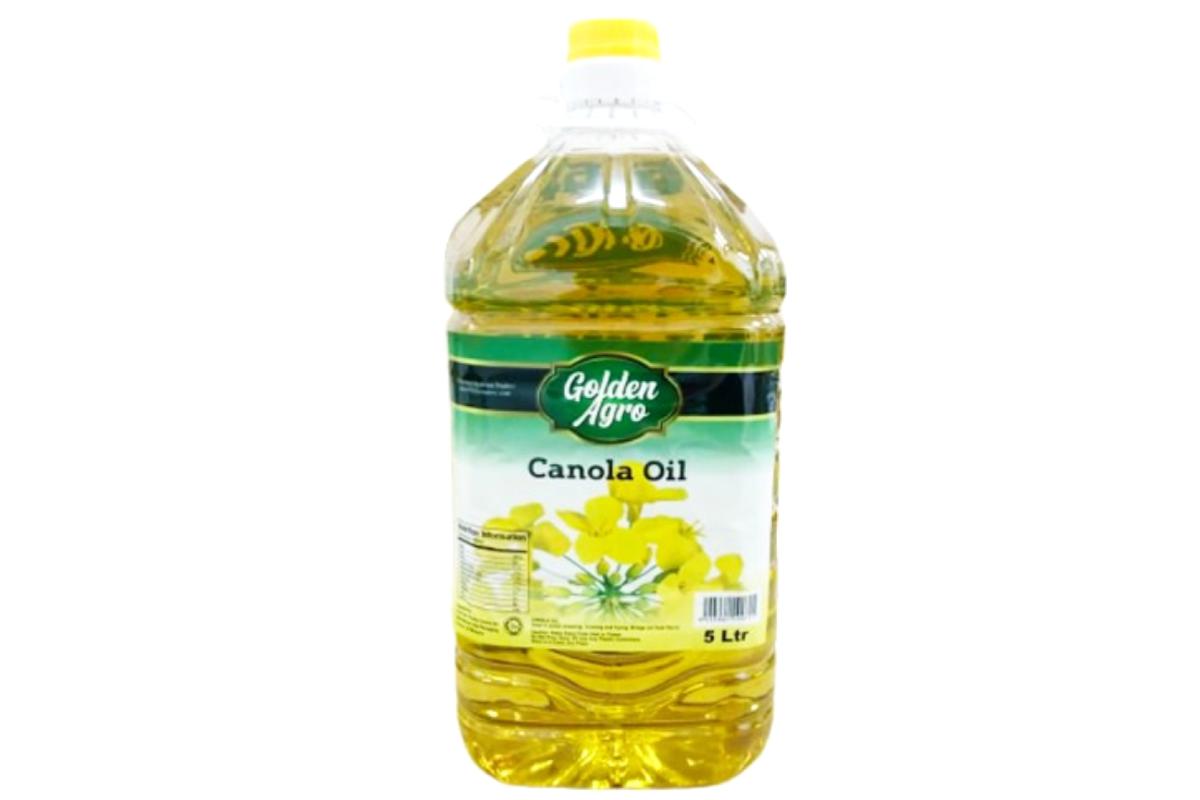 Top 10 Best Vegetable Oils in Malaysia 2023 Healthier Choice