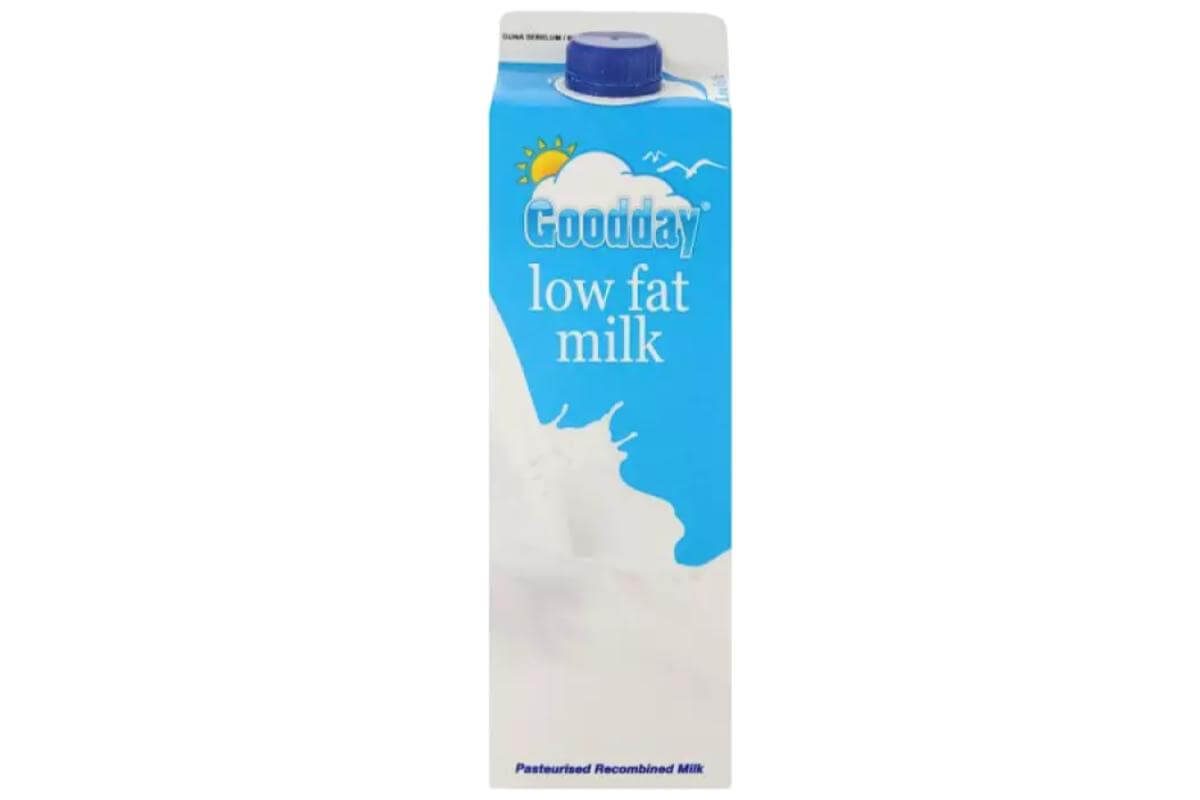 Top 10 Best Milk Brands in Malaysia 2022 Dairy and NonDairy