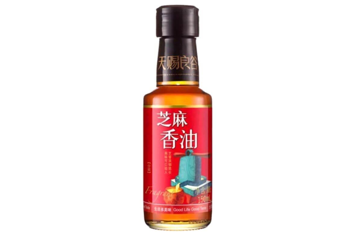 Top 10 Best Sesame Oil in Malaysia 2023 Healthy Choice