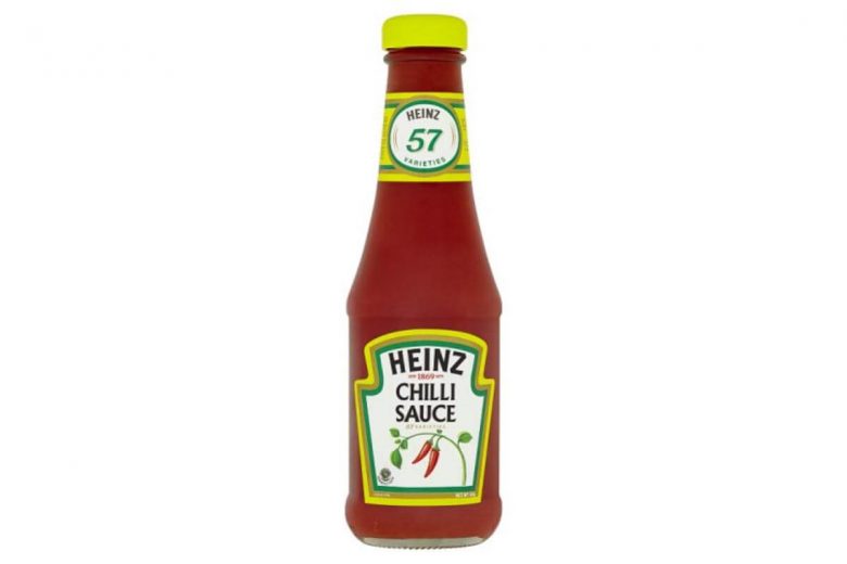 Top 10 Best Chili Sauce Brands in Malaysia 2023 Red Chili Sauce