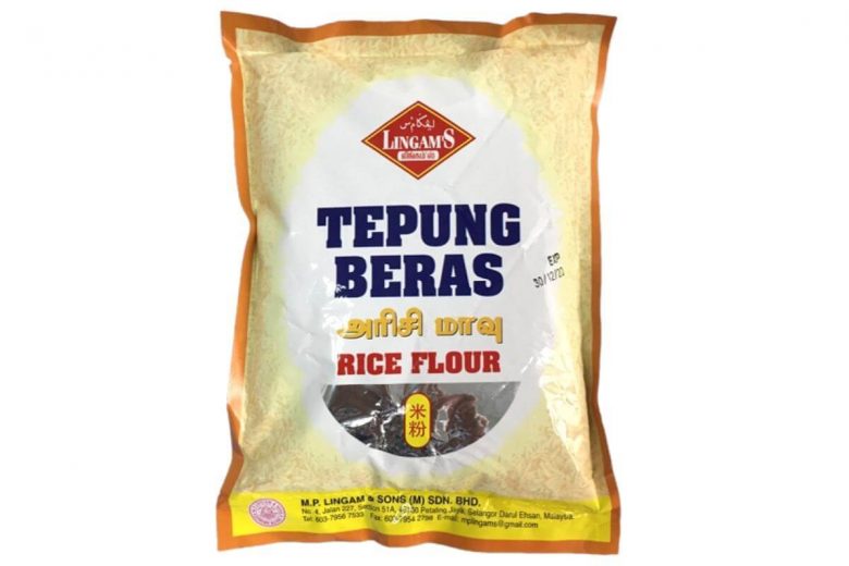 Top 10 Rice Flour Brand in Malaysia 2023 Baking Essentials