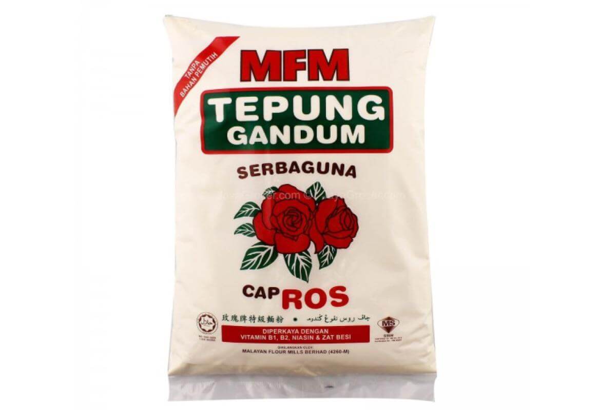 Top 10 Best AllPurpose Flour in Malaysia 2023 Bake Like A Pro!