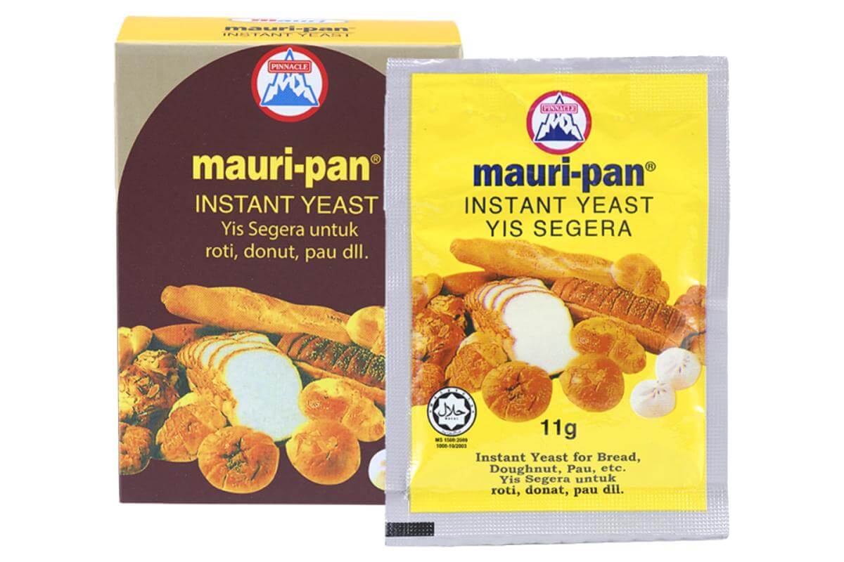 Top 10 Best Yeast Perfect for Baking 2023 Available in Malaysia