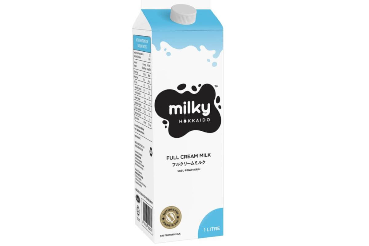 Top 10 Best Milk Brands in Malaysia 2022 Dairy and NonDairy