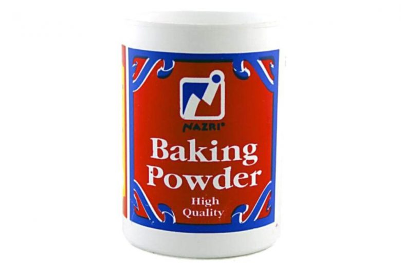 Top 10 Best Baking Powder Brands in Malaysia 2023
