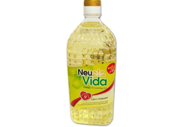 10 Jenama Minyak Masak Terbaik di Malaysia 2023 Berkhasiat