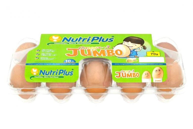 Top 10 Best Egg Brands in Malaysia 2023 My Weekend Plan