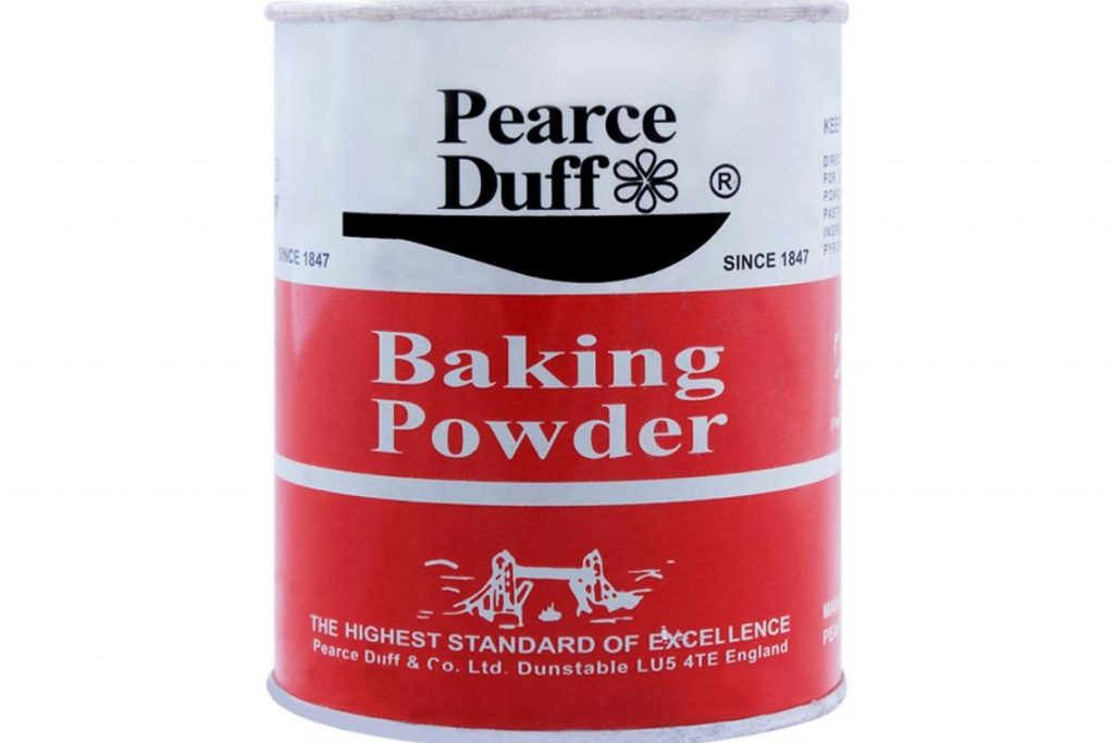 Purese Duff Baking Powder