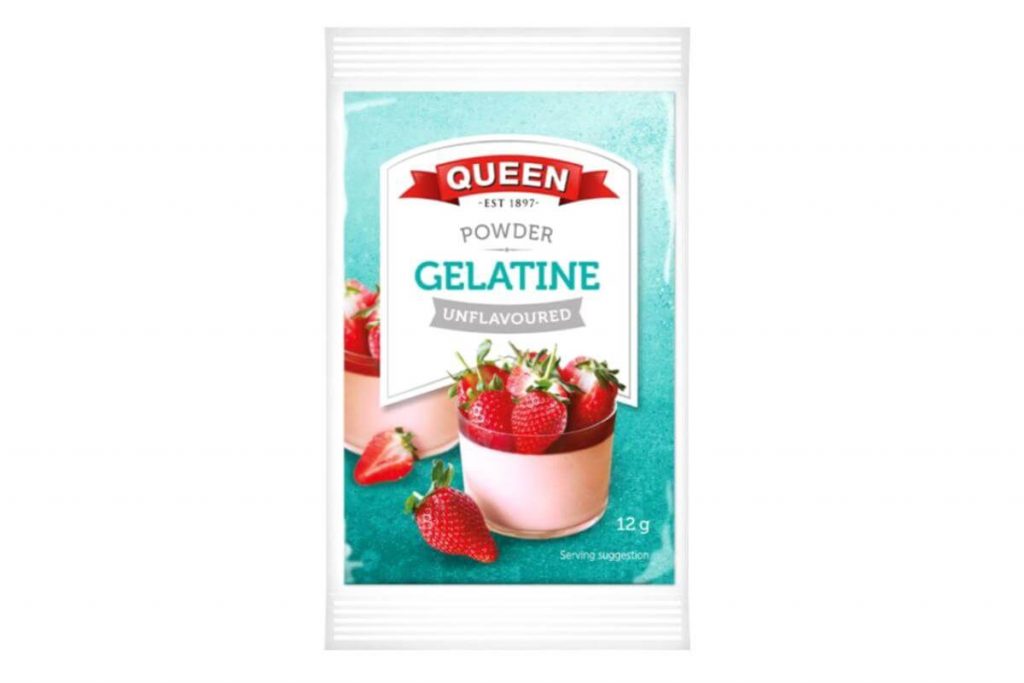 Top 10 Gelatin In Malaysia Halal And Non Halal Options