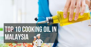 Top Cooking Oil in Malaysia