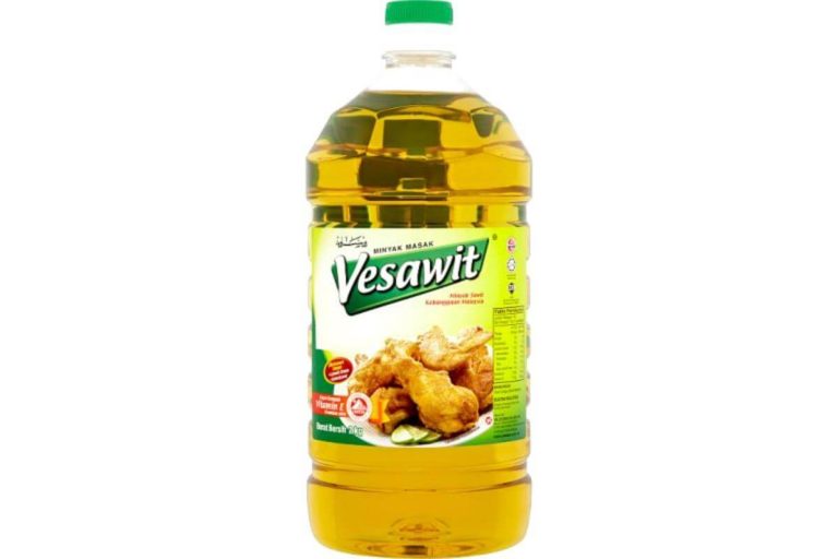 Top 10 Best Cooking Oil Brands in Malaysia 2023 Best Choice
