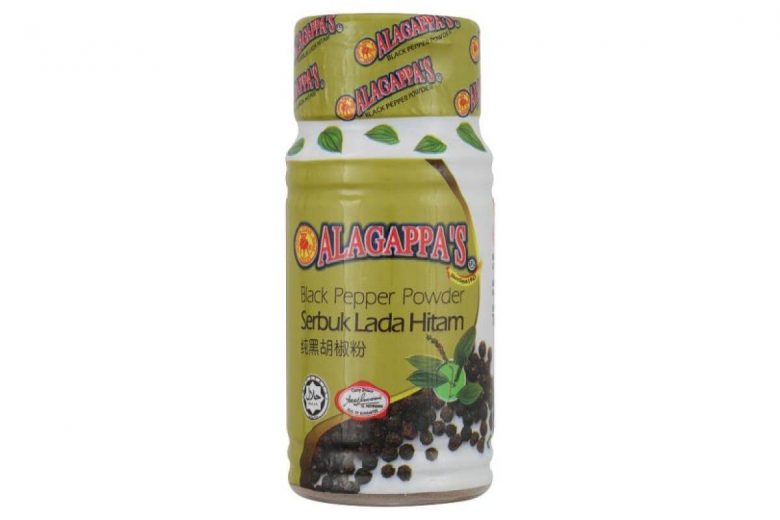 Top 10 Best Black Pepper in Malaysia 2023 Best Black Peppers