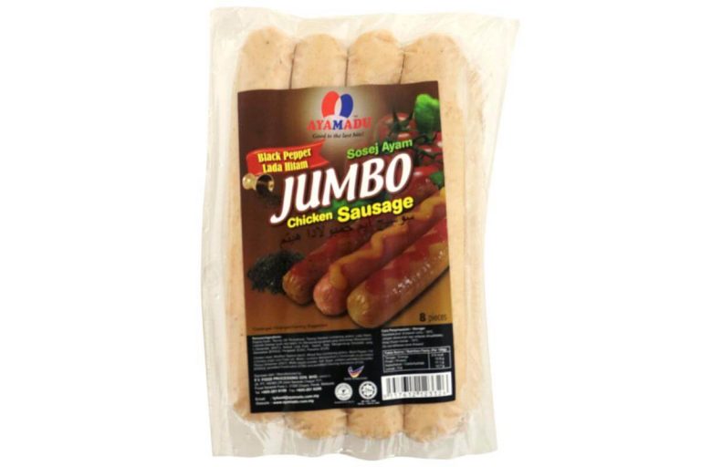Top 10 Best Sausages in Malaysia 2023 Sausage Brands