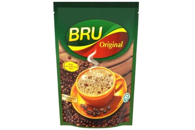 Top 10 Best Instant Coffee in Malaysia 2023 Best Brands