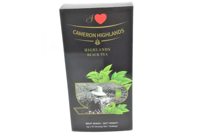 Top 10 Best Black Tea in Malaysia 2023 Black Tea Brands