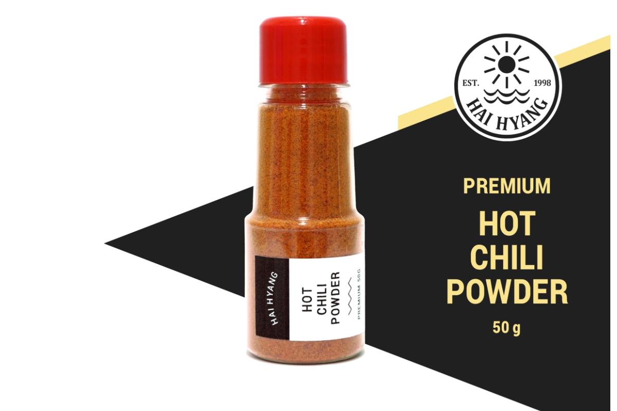 Top 10 Chili Powder Brands in Malaysia 2023 Best Chilli Powder