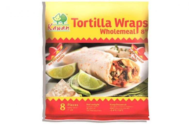 Top 10 Best Tortilla Wrap in Malaysia 2023 Tortilla Wrap Brands