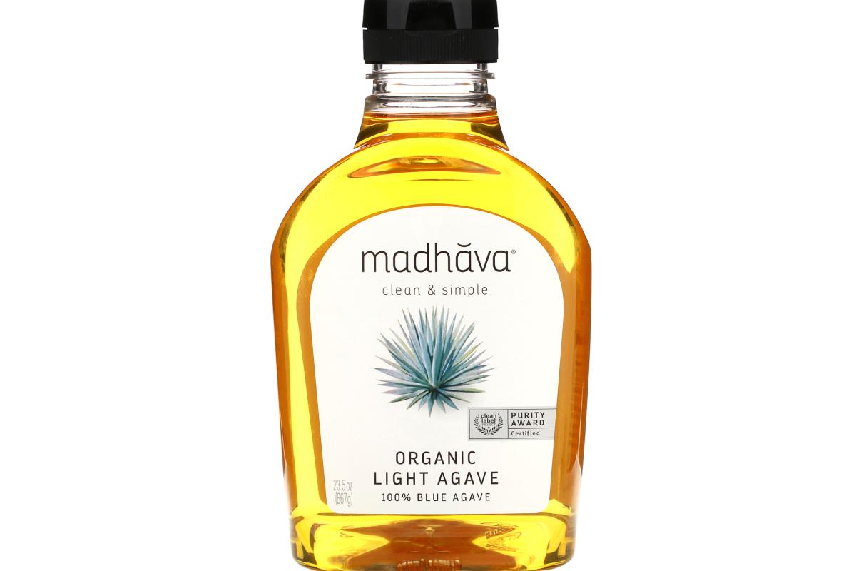 Top 10 Agave Nectar in Malaysia 2023 Best Agave Nectar Brands