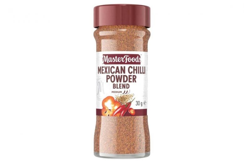 Top 10 Chili Powder Brands in Malaysia 2023 Best Chilli Powder