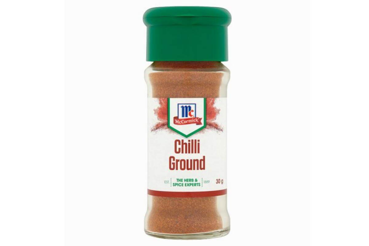 Top 10 Chili Powder Brands in Malaysia 2023 Best Chilli Powder