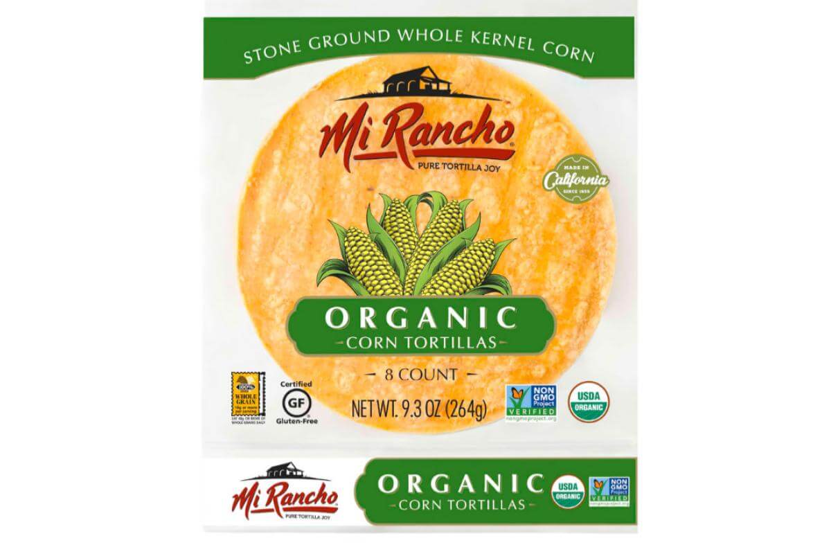 Top 10 Best Tortilla Wrap in Malaysia 2023 Tortilla Wrap Brands