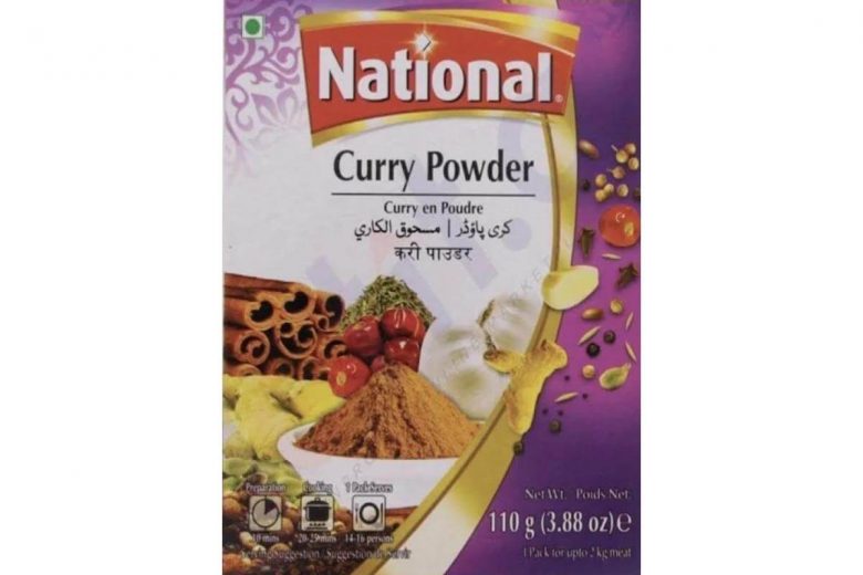Top 10 Best Curry Powder Brands in Malaysia 2022 Best Curry Powder