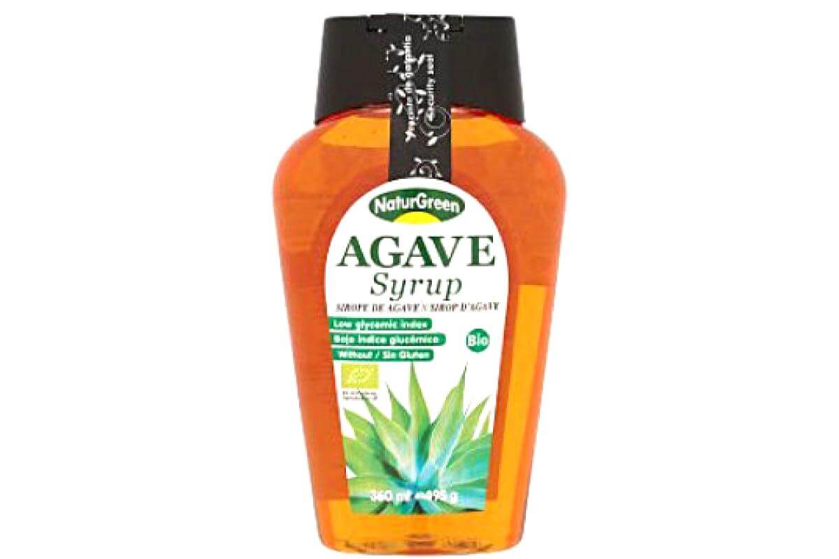Top 10 Agave Nectar in Malaysia 2023 Best Agave Nectar Brands