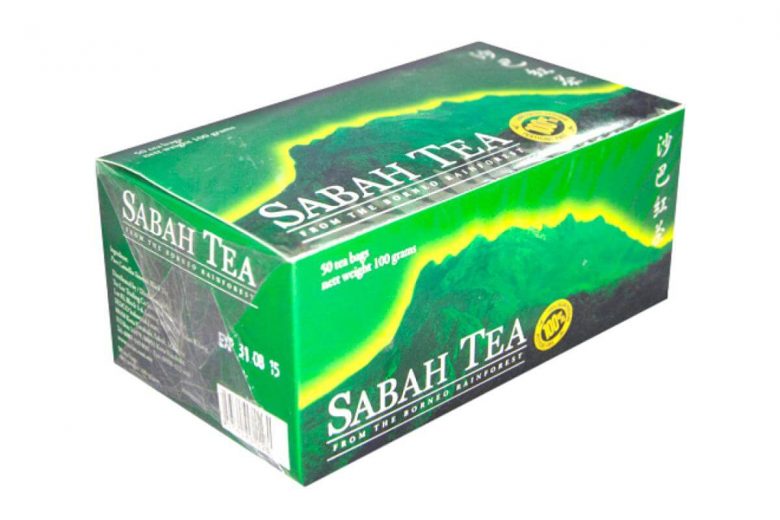 Top 10 Best Black Tea in Malaysia Black Tea Brands