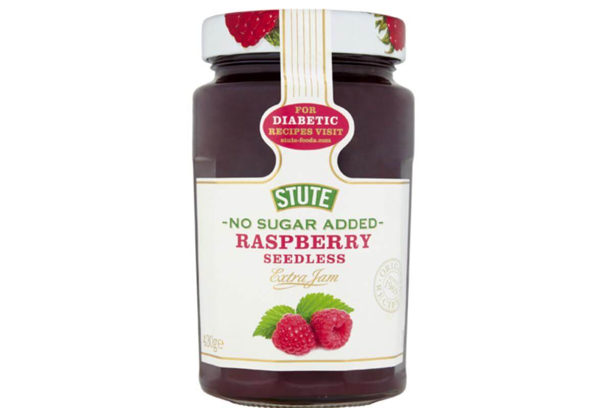 Top 10 Raspberry Jam in Malaysia 2023 Best Raspberry Jam Brands
