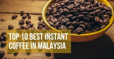Top Best Instant Coffee in Malaysia