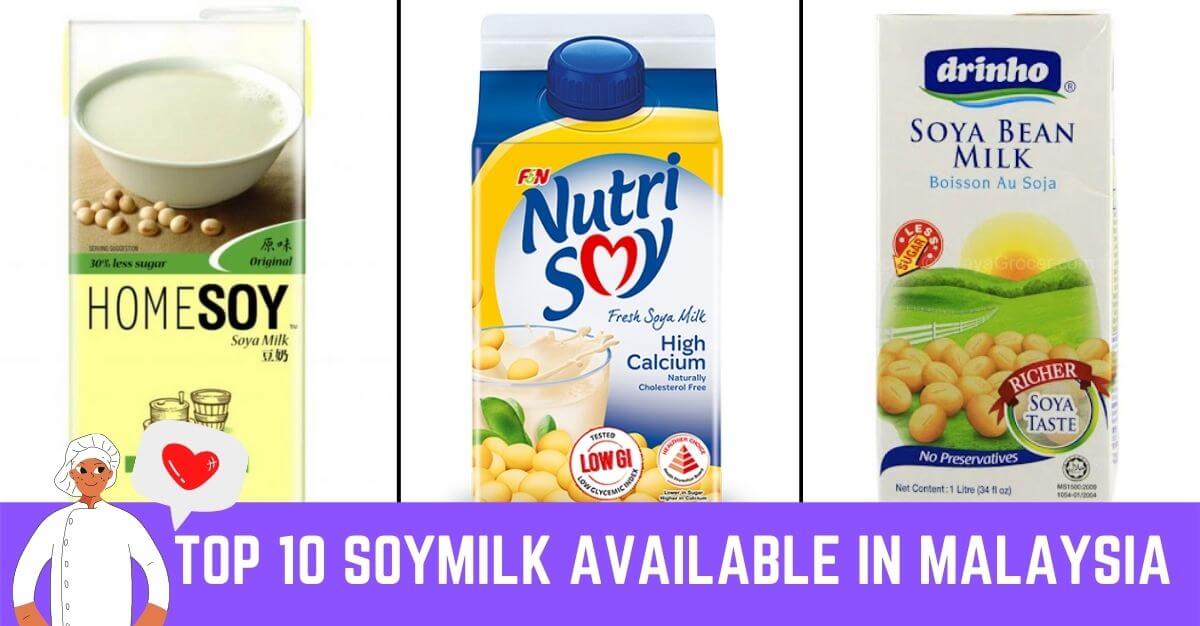 Soyya Malaysia Brand Story