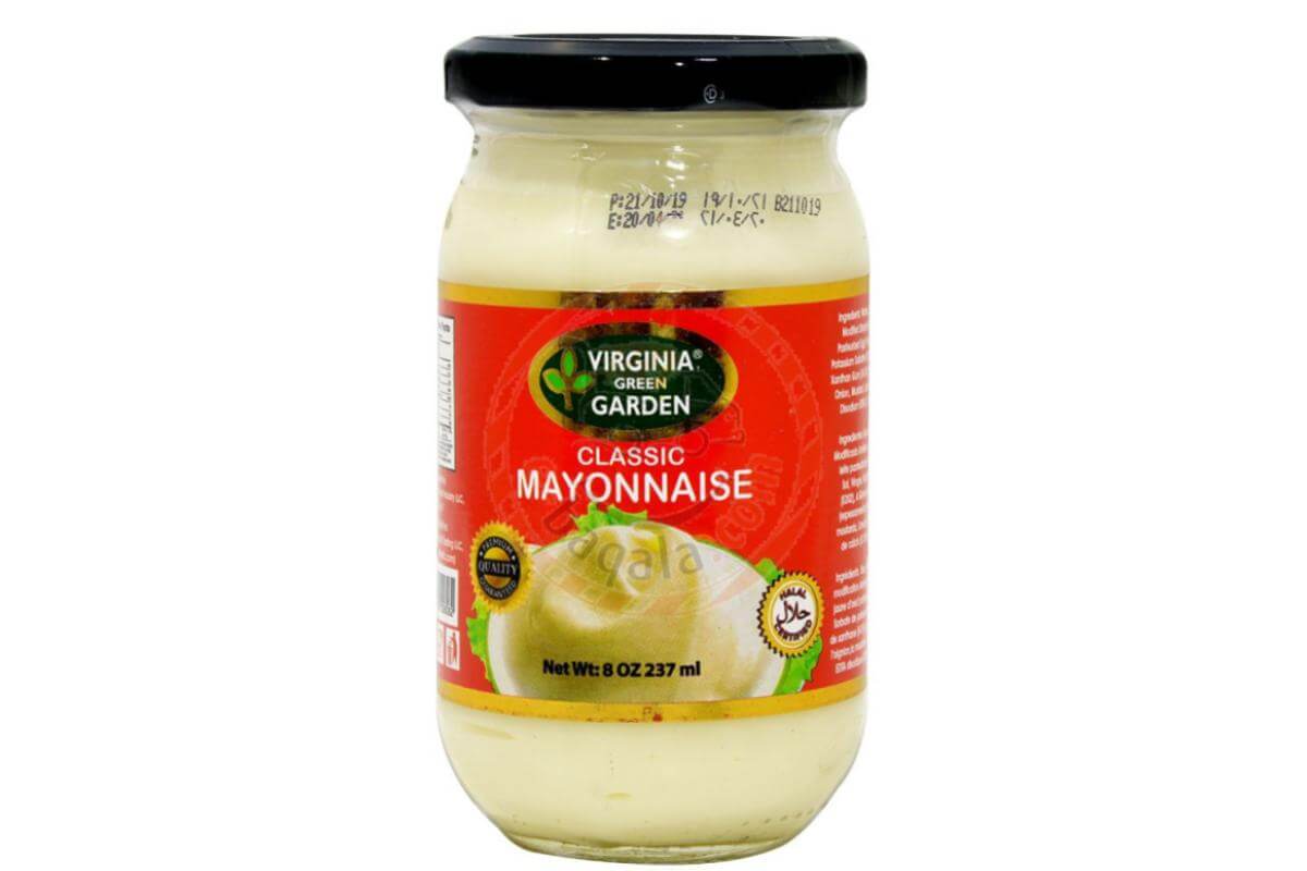Top 10 Best Mayonnaise Brands in Malaysia 2023 Mayonnaise Brands