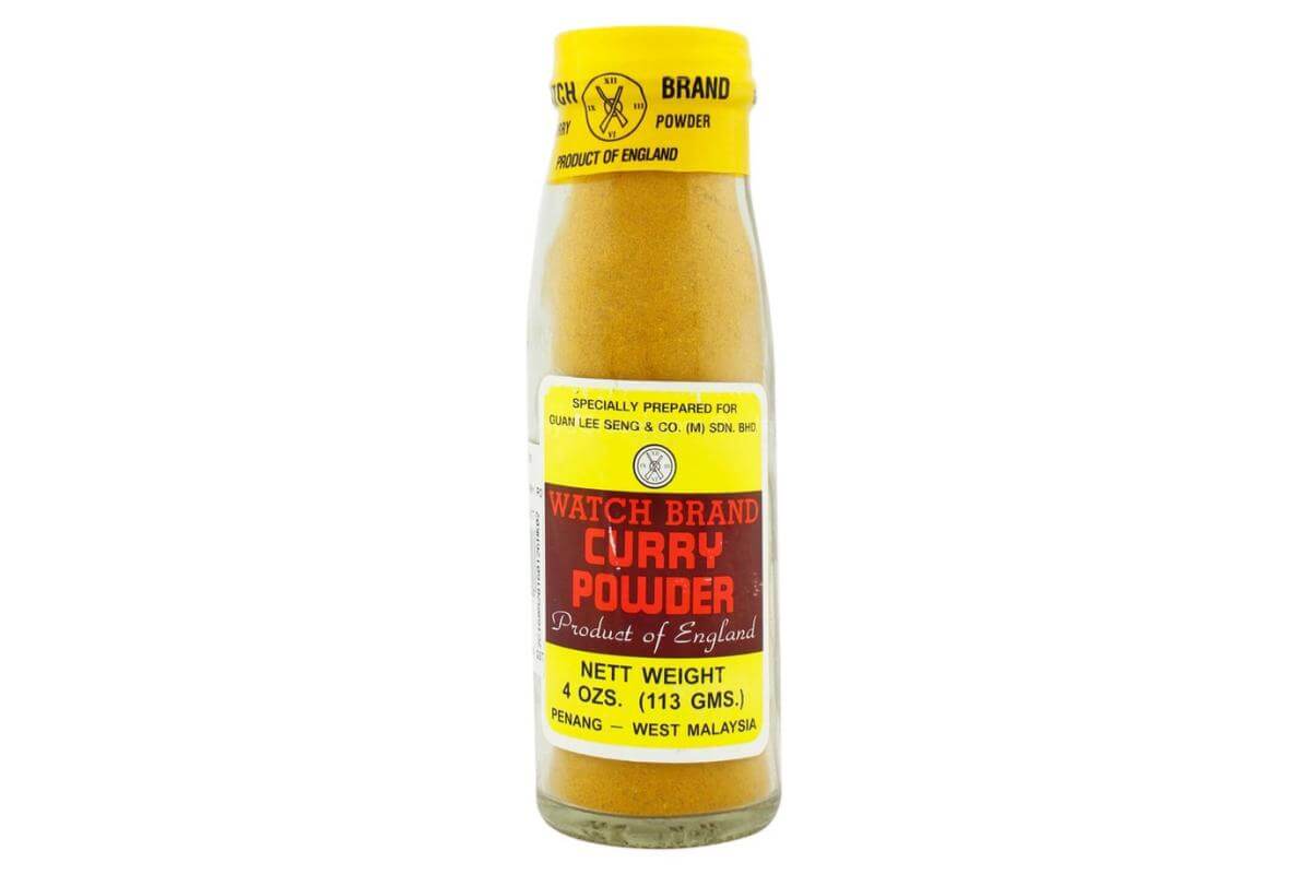 Top 10 Best Curry Powder Brands in Malaysia 2022 Best Curry Powder