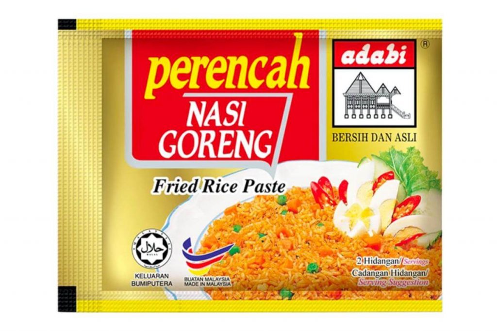 Adabi Fried Rice Seasoning