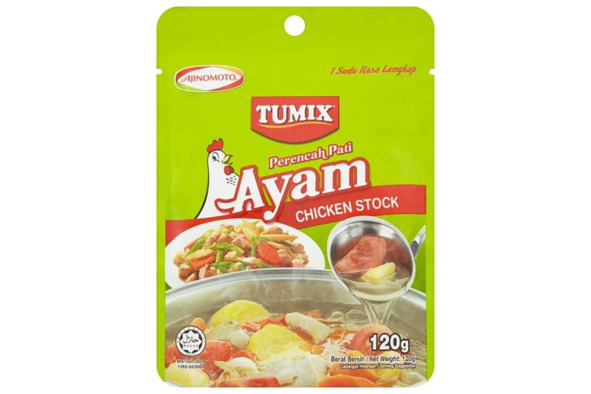 Top 10 Best Chicken Stock in Malaysia 2023 Chicken Stock Brands