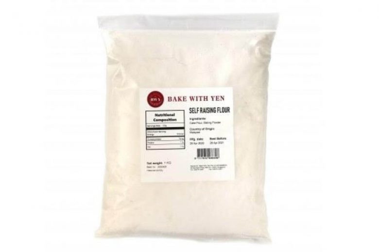 Top 10 SelfRising Flour in Malaysia 2023 Best SelfRising Flour Brands