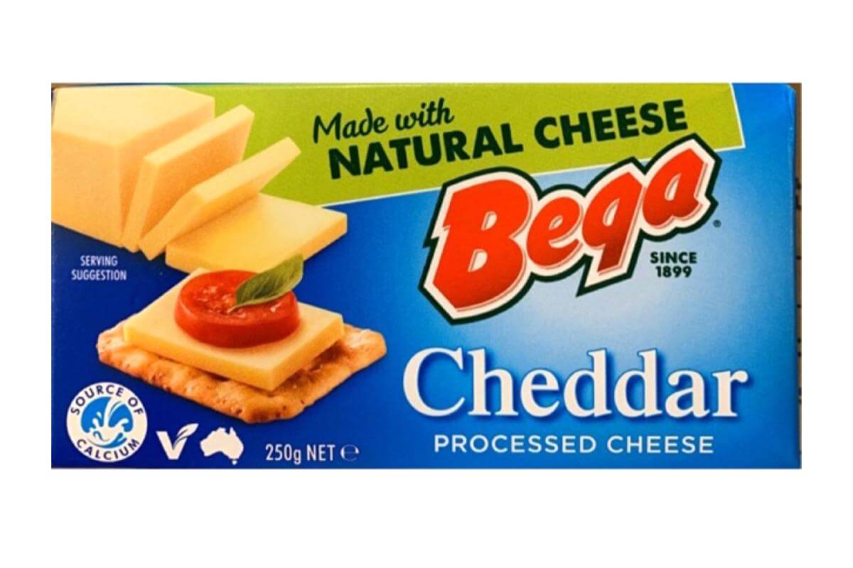 Top 10 Best Cheddar Cheese in Malaysia 2023 Cheddar Cheese Brand