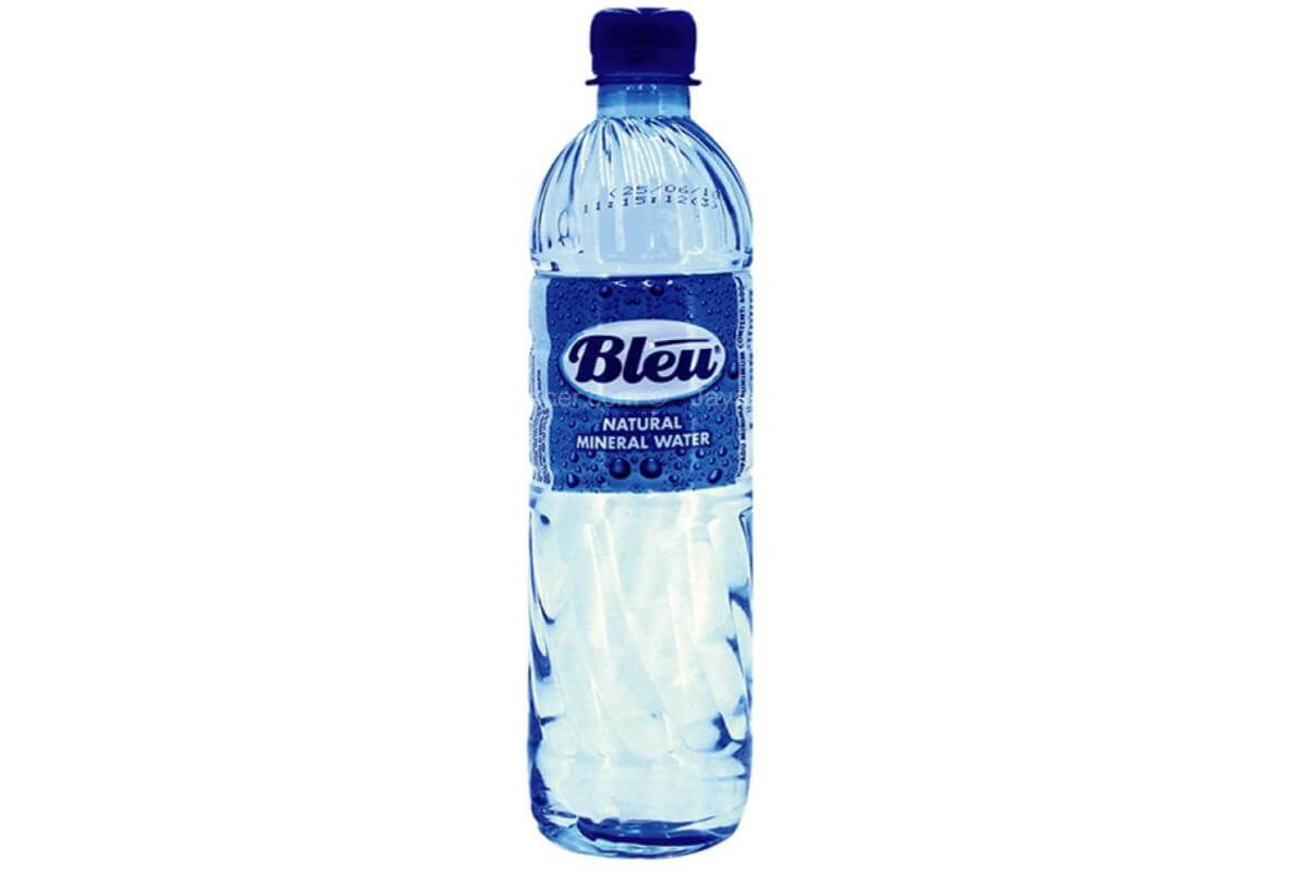 Top 10 Mineral Water in Malaysia 2023 Best Mineral Water