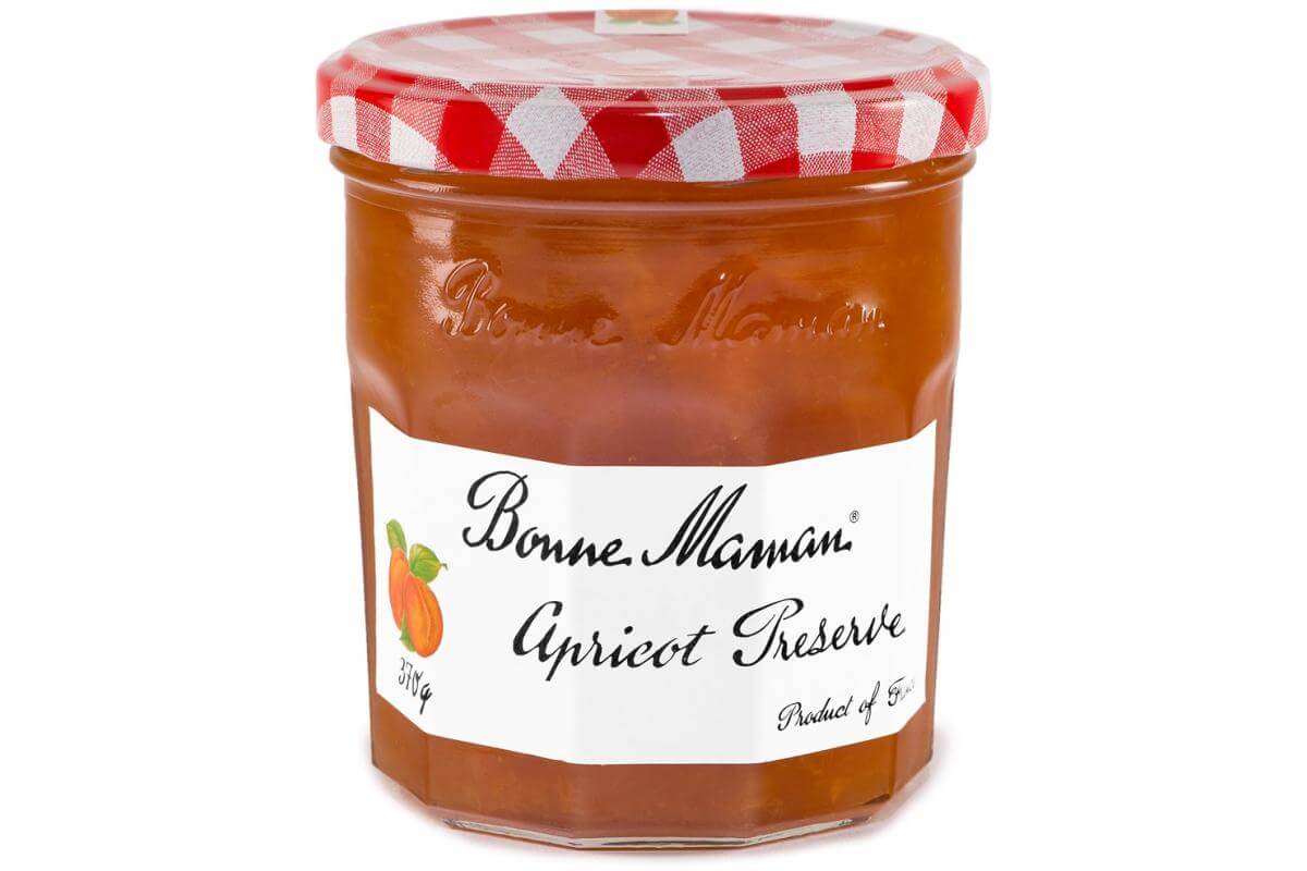 Top 10 Apricot Jam in Malaysia Best Apricot Jam Brands